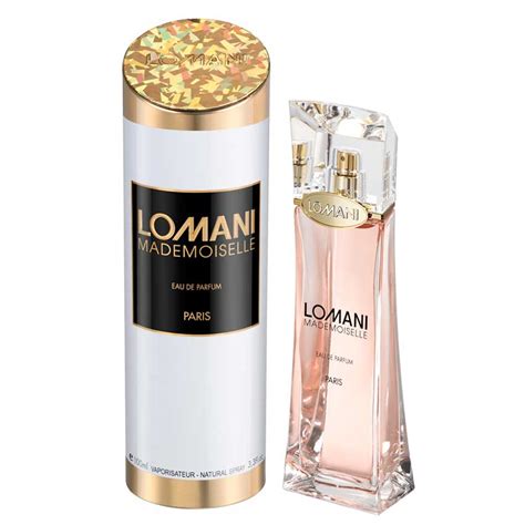 lomani perfume for women